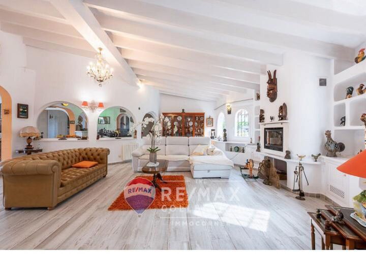 Villa i Calvia, Mallorca, Calvia - € 1.785.000 | Ref: 51800095_MG/11003 - foto 1
