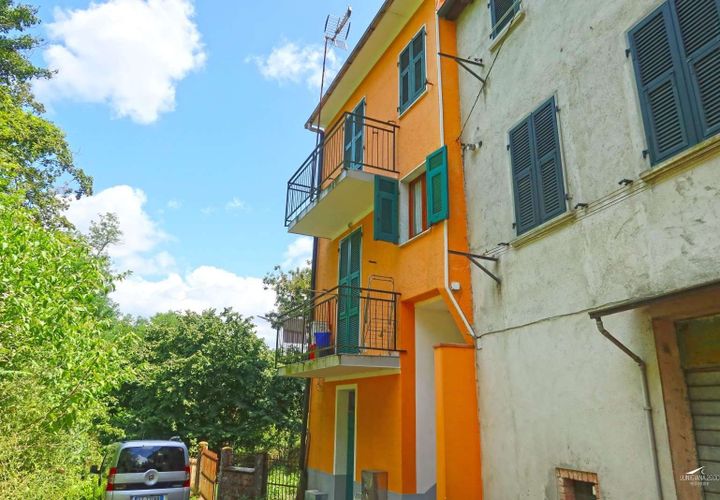 Villa a Filattiera, Massa and Carrara, Filattiera - € 78.000 | Ref: 333A-564227 - foto 1