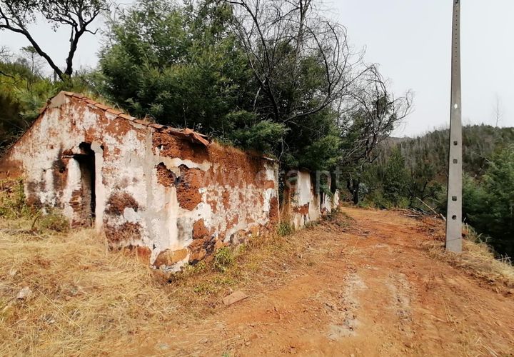 Helårsgrund i Monchique, Faro, Monchique - € 110.000 | Ref: 359250142 - foto 1