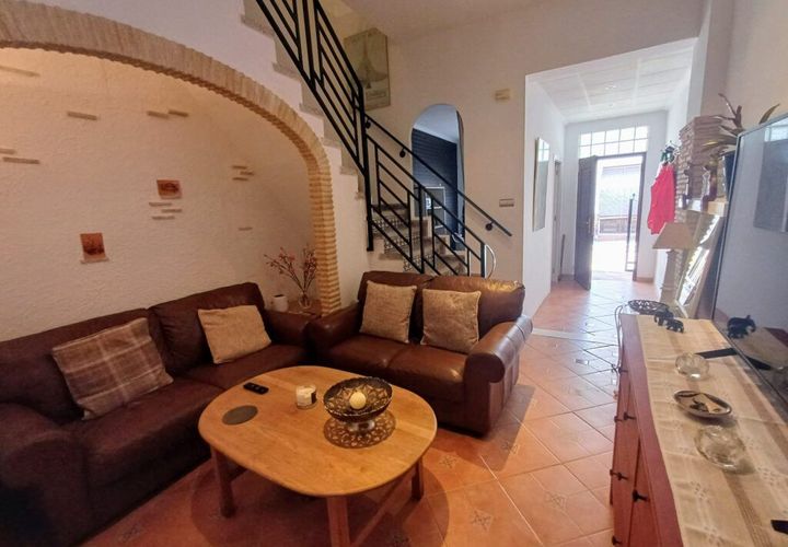 Byhus i Oliva, Valencia, Oliva - € 139.950 | Ref: OCTH246600 - foto 1
