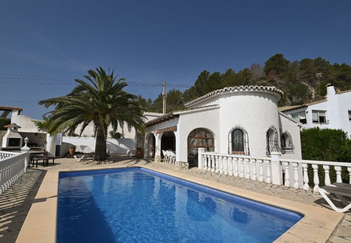 Villa i Benissa, Alicante, Benissa - € 728.600 | Ref: C36156* - foto 1
