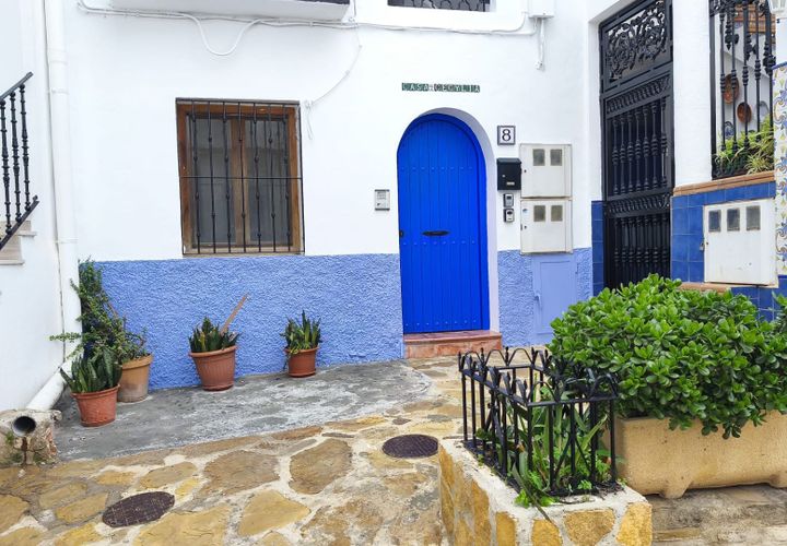 Lejlighed i Mojacar, Almeria, Mojacar - € 159.950 | Ref: 1735 - foto 1