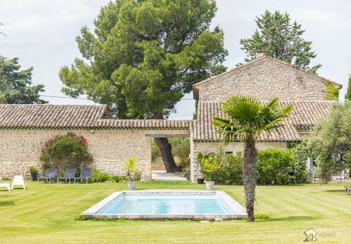 Villa a Robion, Vaucluse, Robion - € 1.798.000 | Ref: HH-15832480 - foto 1