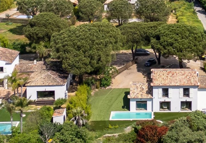 Villa a Grimaud, Var, Grimaud - € 5.775.000 | Ref: HH-15808854 - foto 1