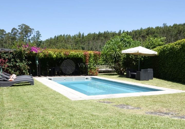 Villa i Sequeade e Bastuco, Braga, Sequeade e Bastuco - € 745.000 | Ref: IP-TDM - foto 1