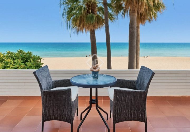 Villa i Altafulla, Tarragona, Altafulla - € 1.400.000 | Ref: TAR61243 - foto 1