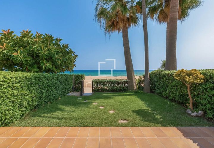 Villa i Altafulla, Tarragona, Altafulla - € 1 400 000 | Ref: TAR61243 - foto 1