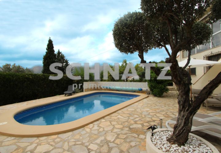 Villa a Orba, Alicante, Orba - € 495.000 | Ref: OR5305 - foto 1