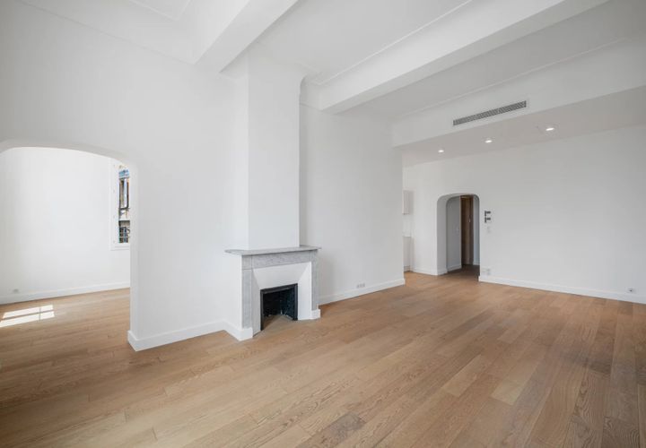 Lejlighed i Nice, Alpes-Maritimes, Nice - € 1.795.000 | Ref: HH-15850945 - foto 1