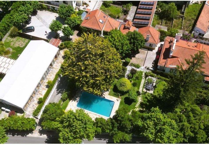 Farm hus i Sintra, Lisbon, Sintra - € 3.850.000 | Ref: C0222-05035 - foto 1