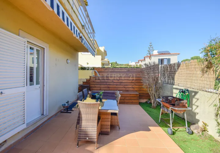 Villa i Cascais, Lisbon, Cascais - € 980.000 | Ref: C0222-05237 - foto 1