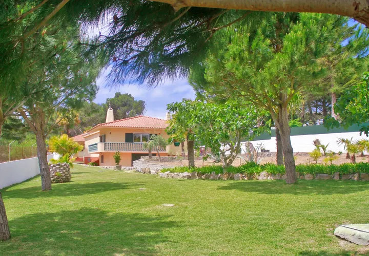Villa i Cascais, Lisbon, Cascais - € 1.740.000 | Ref: C0222-05152 - foto 1