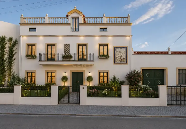 Villa a Nisa, Portalegre, Nisa - € 280.000 | Ref: C0222-05526 - foto 1