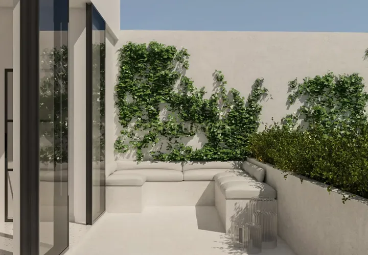 Lejlighed i Queluz, Lisbon, Queluz - € 620.000 | Ref: C0222-05673 - foto 1