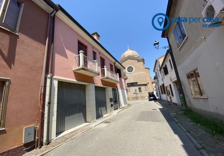 Leilighet i Adria, Rovigo, Adria - € 105 000 | Ref: ADL275 - foto 1
