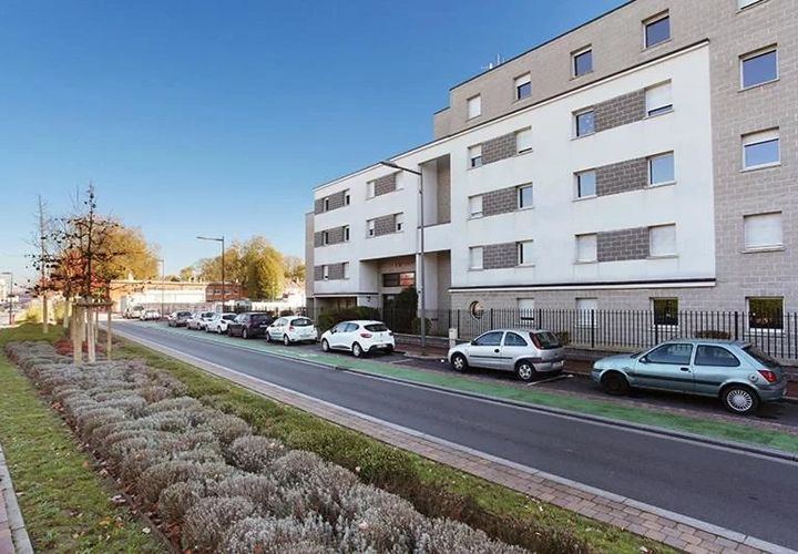 Leilighet i Douai, Nord, Douai - € 48 645 | Ref: 86096990 - foto 1