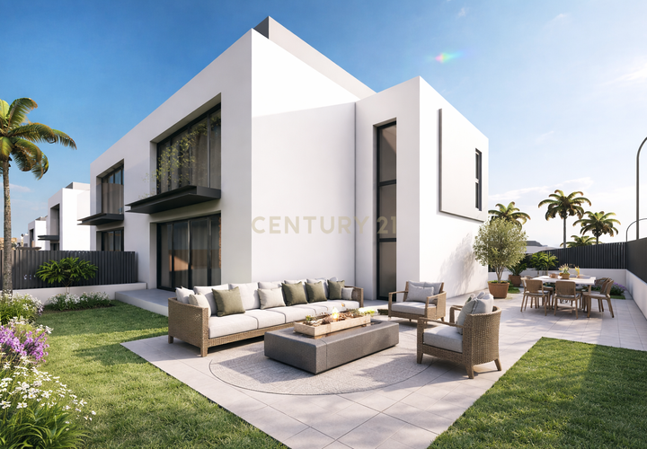 Villa i Carcavelos, Lisbon, Carcavelos - € 1.450.000 | Ref: C0222-06145 - foto 1