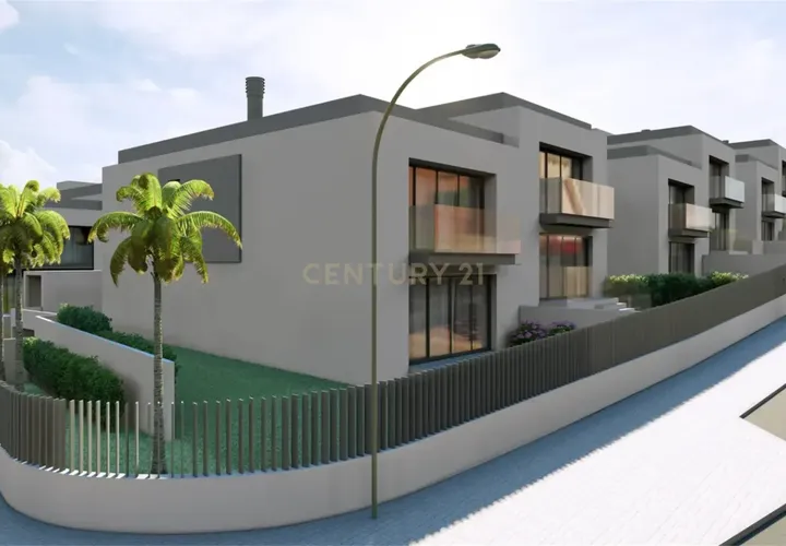 Villa i Carcavelos, Lisbon, Carcavelos - € 1.300.000 | Ref: C0222-06144 - foto 1