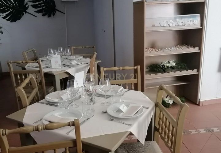 Erhvervsejendom i Cacem, Lisbon, Cacem - € 125.000 | Ref: C0376-00423 - foto 1