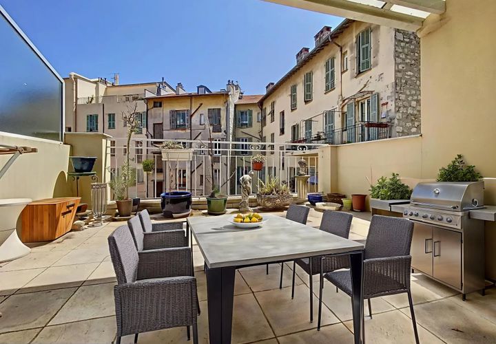 Lejlighed i Nice, Alpes-Maritimes, Nice - € 319.000 | Ref: 86075435 - foto 1