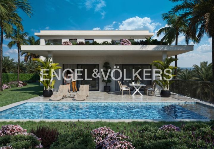 Villa i Montenegro, Faro, Montenegro - € 4.200.000 | Ref: W-02XGSN - foto 1