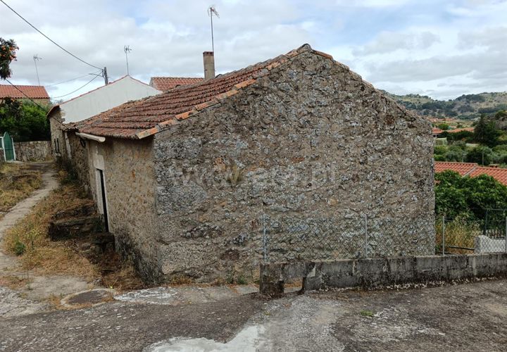 Villa i Idanha-a-Nova, Castelo Branco, Idanha-a-Nova - € 27.500 | Ref: 102250122 - foto 1
