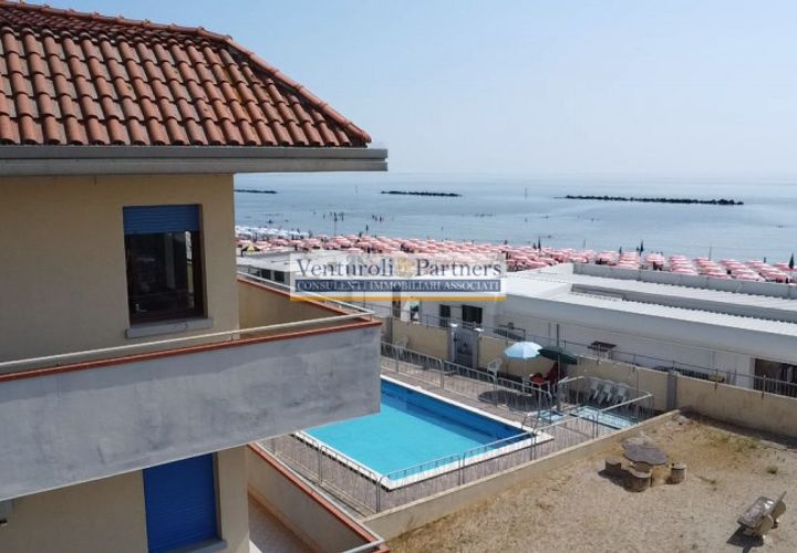 Leilighet i Comacchio, Ferrara, Comacchio - € 185 000 | Ref: GV006 - foto 1