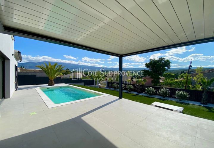 Villa a Mormoiron, Vaucluse, Mormoiron - € 647.000 | Ref: 1571 PA - foto 1