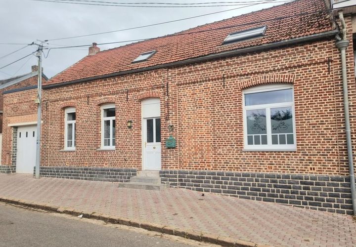 Villa i Caudry, Nord, Caudry - € 135.000 | Ref: 6960896 - foto 1