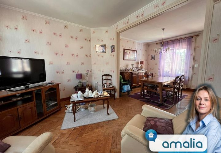 Villa i Caudry, Nord, Caudry - € 83.000 | Ref: 6984685 - foto 1