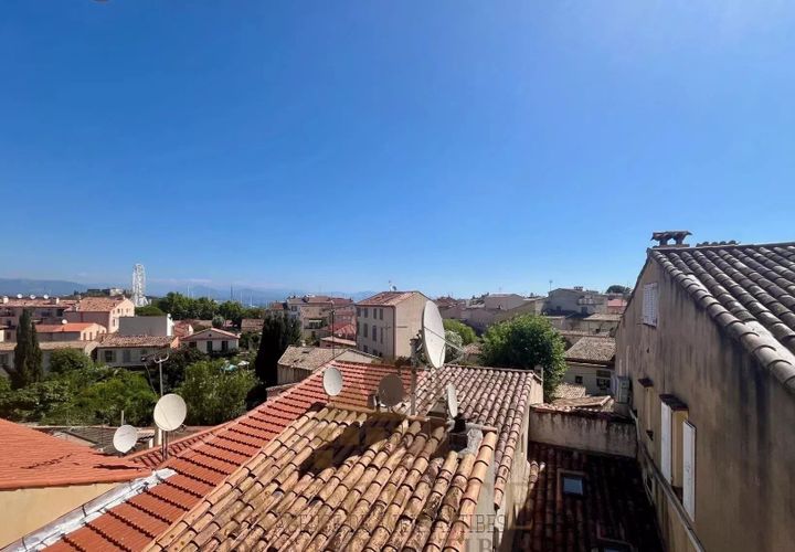 Lejlighed i Antibes, Alpes-Maritimes, Antibes - € 649.000 | Ref: 5322860 - foto 1