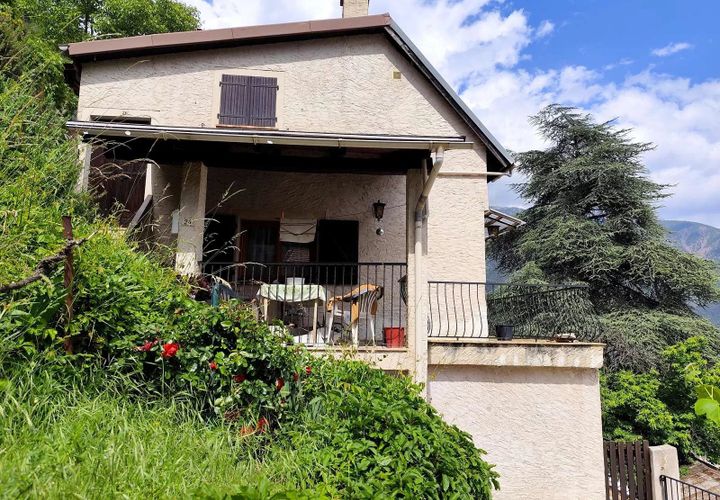 Leilighet i Roure, Alpes-Maritimes, Roure - € 65 000 | Ref: 86099420 - foto 1