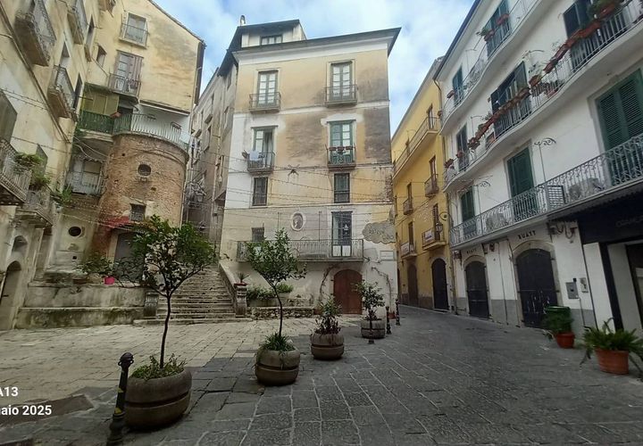 Lejlighed i Eboli, Salerno, Eboli - € 125.000 | Ref: 909 - foto 1