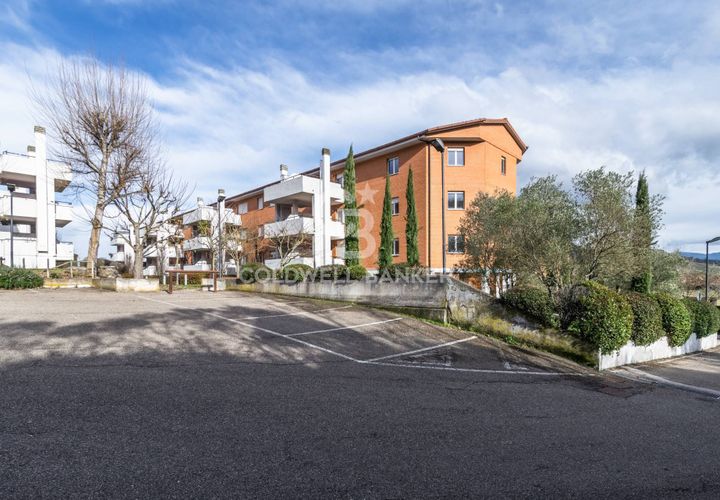Leilighet i Orte, Viterbo, Orte - € 48 000 | Ref: CBI102-1061-10322 - foto 1