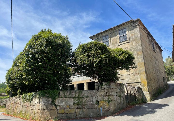 Farm hus i Serrazes, Viseu, Serrazes - € 185.000 | Ref: C0406-01530 - foto 1