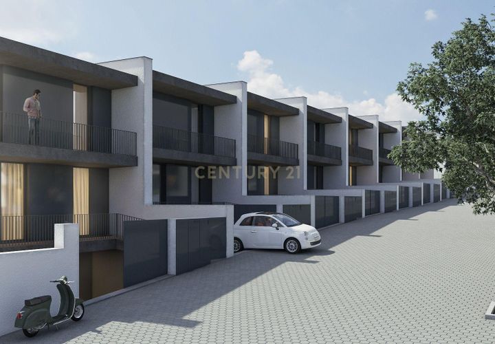 Villa i Grijo, Porto, Grijo - € 430.000 | Ref: C0406-00853 - foto 1