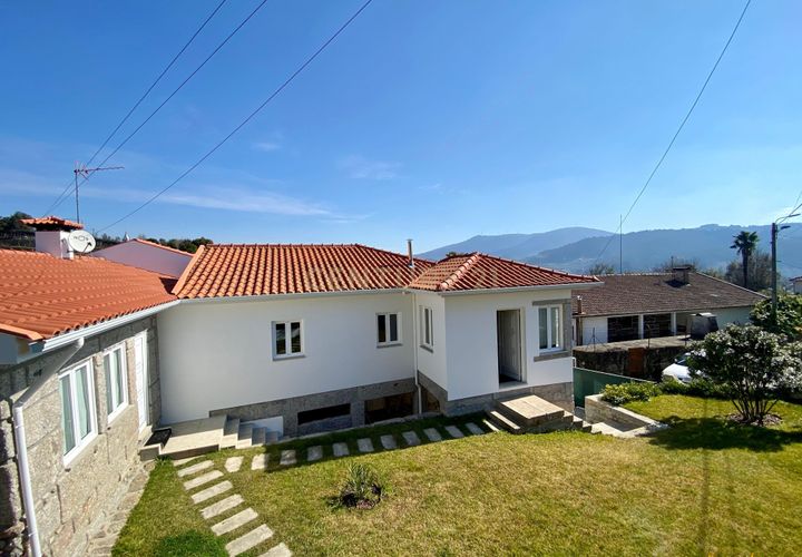 Villa i Fafe, Braga, Fafe - € 298.000 | Ref: C0406-01340 - foto 1