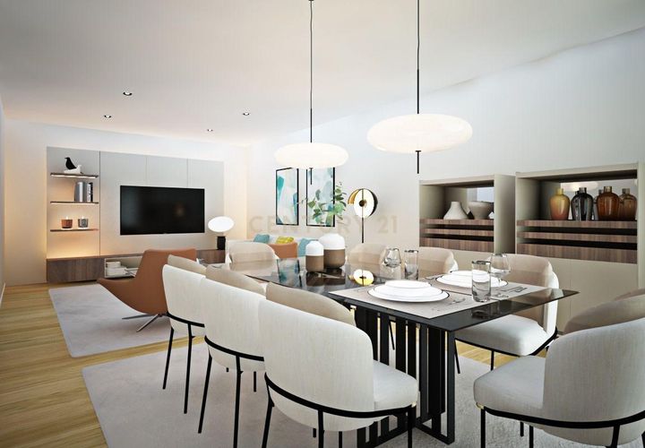 Lejlighed i Maia, Porto, Maia - € 445.000 | Ref: C0406-00754 - foto 1