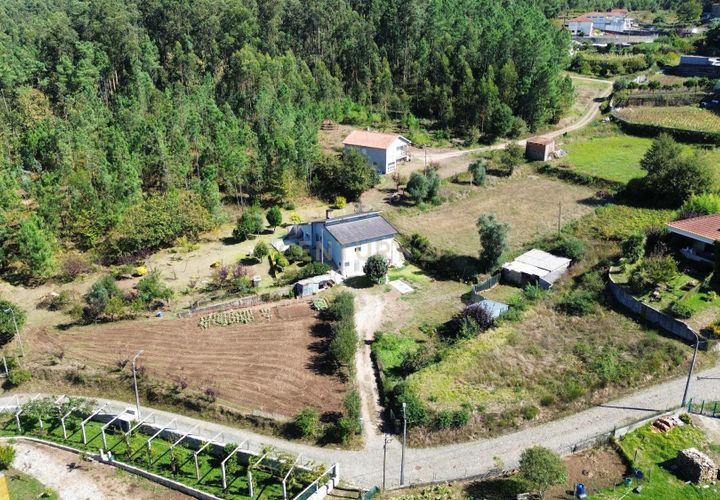 Villa i Sandim, Porto, Sandim - € 164.700 | Ref: C0406-02257 - foto 1