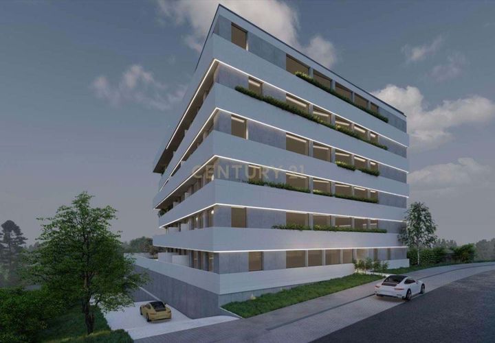 Lejlighed i Canidelo, Porto, Canidelo - € 235.000 | Ref: C0406-02309 - foto 1