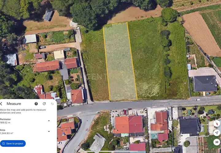 Helårsgrund i Sandim, Porto, Sandim - € 69.500 | Ref: C0406-02328 - foto 1