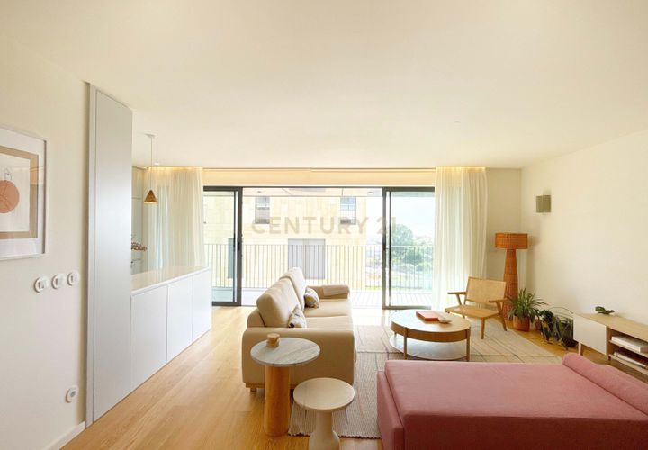 Lejlighed i Canidelo, Porto, Canidelo - € 513.000 | Ref: C0406-02330 - foto 1