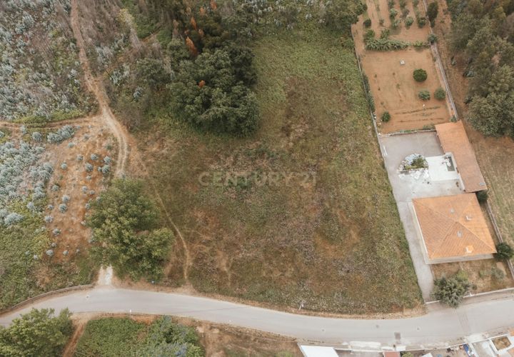 Terra a Melres e Medas, Porto, Melres e Medas - € 239.900 | Ref: C0406-02336 - foto 1