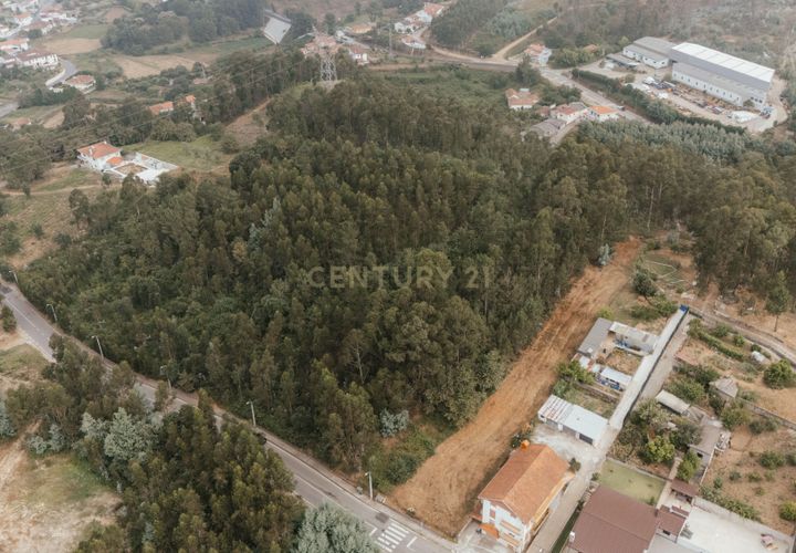 Terra a Melres e Medas, Porto, Melres e Medas - € 89.000 | Ref: C0406-02337 - foto 1