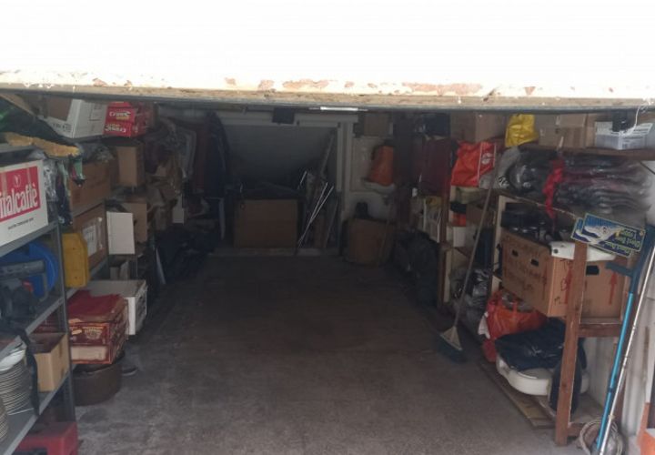 Garage i Rapallo, Genoa, Rapallo - € 50.000 | Ref: A1287 - foto 1