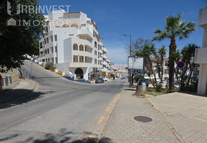 Helårsgrund i Ferragudo, Faro, Ferragudo - € 250.000 | Ref: AR00466 - PT - foto 1
