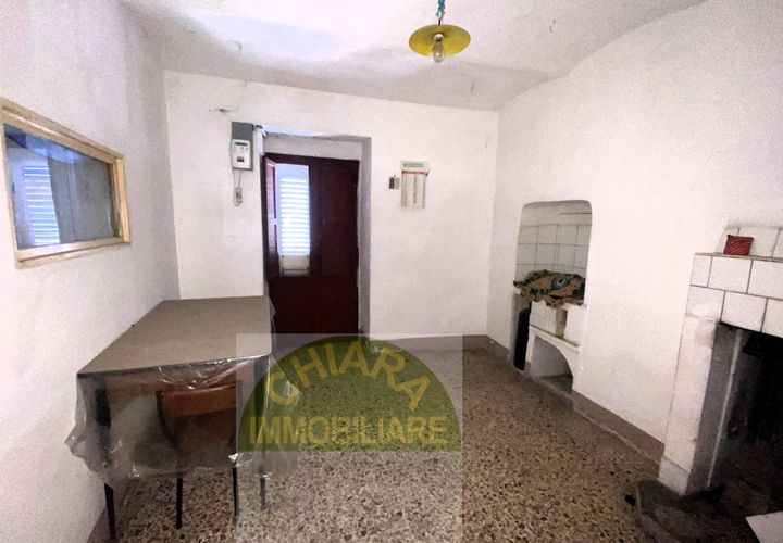 Villa a Palmoli, Chieti, Palmoli - € 12.000 | Ref: 508DN - foto 1