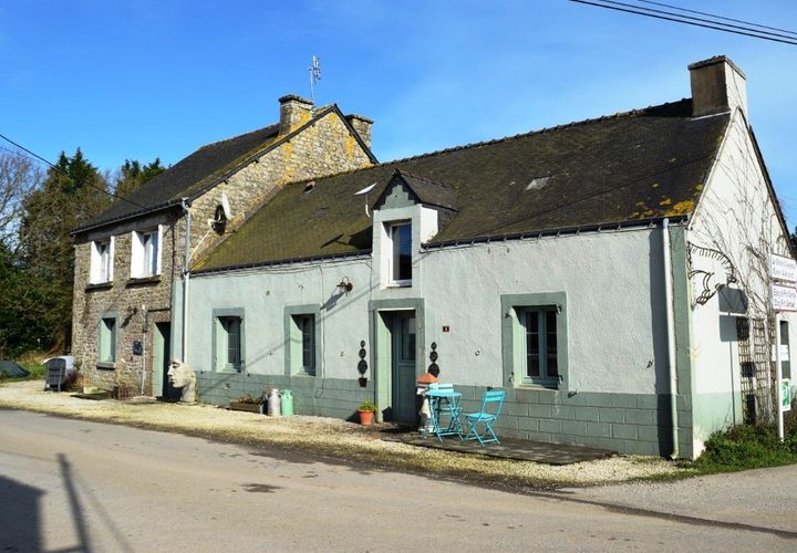 Villa a Silfiac, Morbihan, Silfiac - € 189.625 | Ref: 560022340 - foto 1