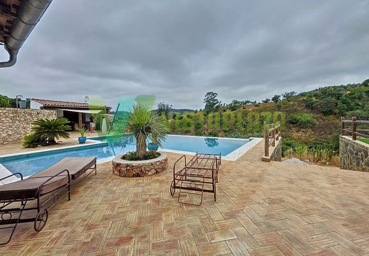 Byhus i Alte, Faro, Alte - € 790.000 | Ref: VIV-7001 - foto 1