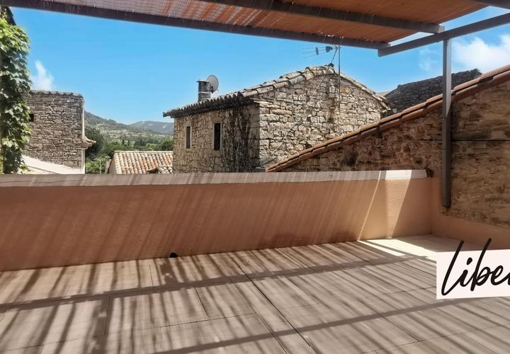 Landsbyhus i Pompignan, Gard, Pompignan - € 249.900 | Ref: DOM21377 - foto 1